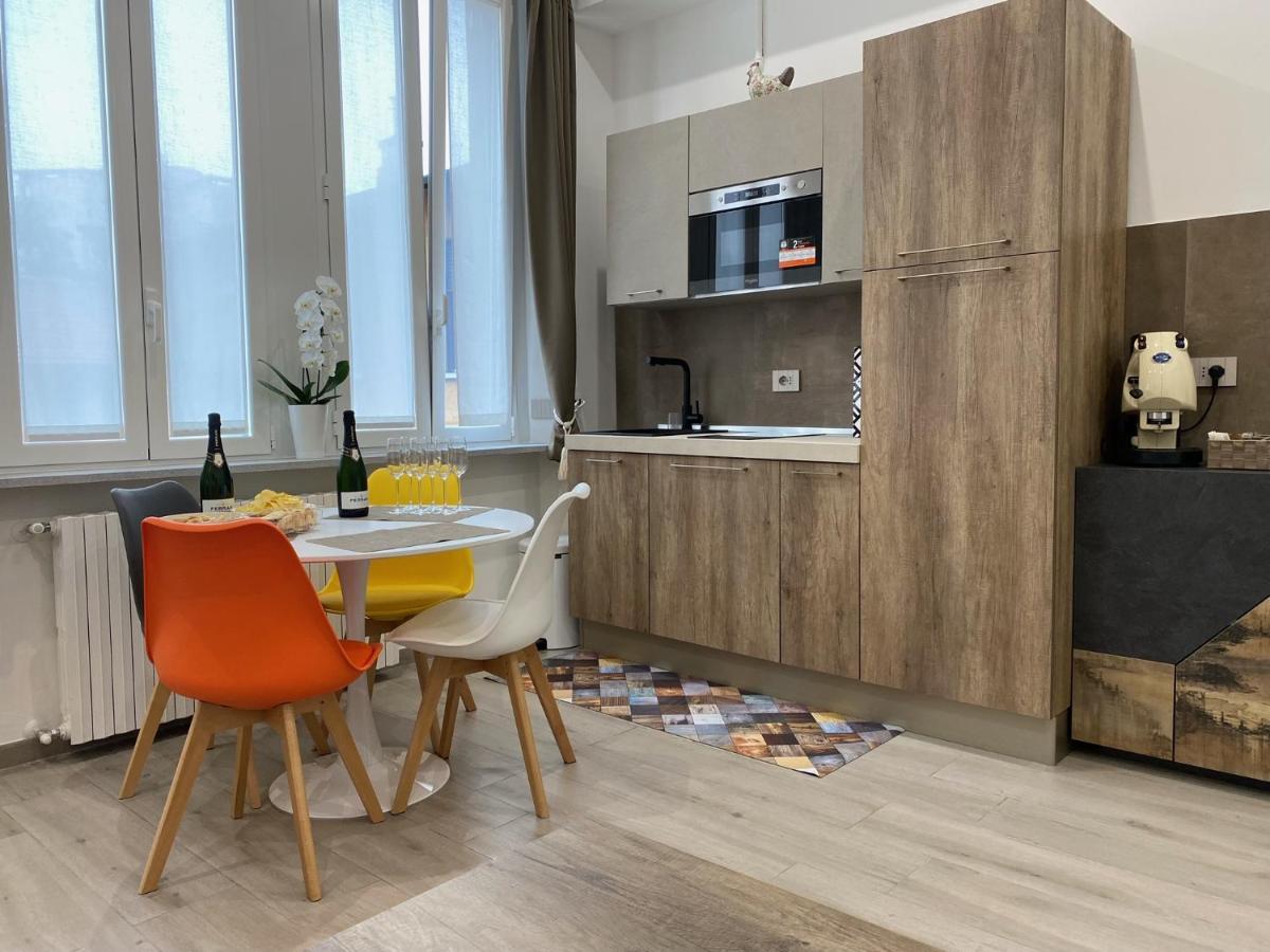 Ripa150 - Smart Apartament Milano - Prada Bocconi Ieo Ied Forum Assago Navigli Duomo15Min Extérieur photo