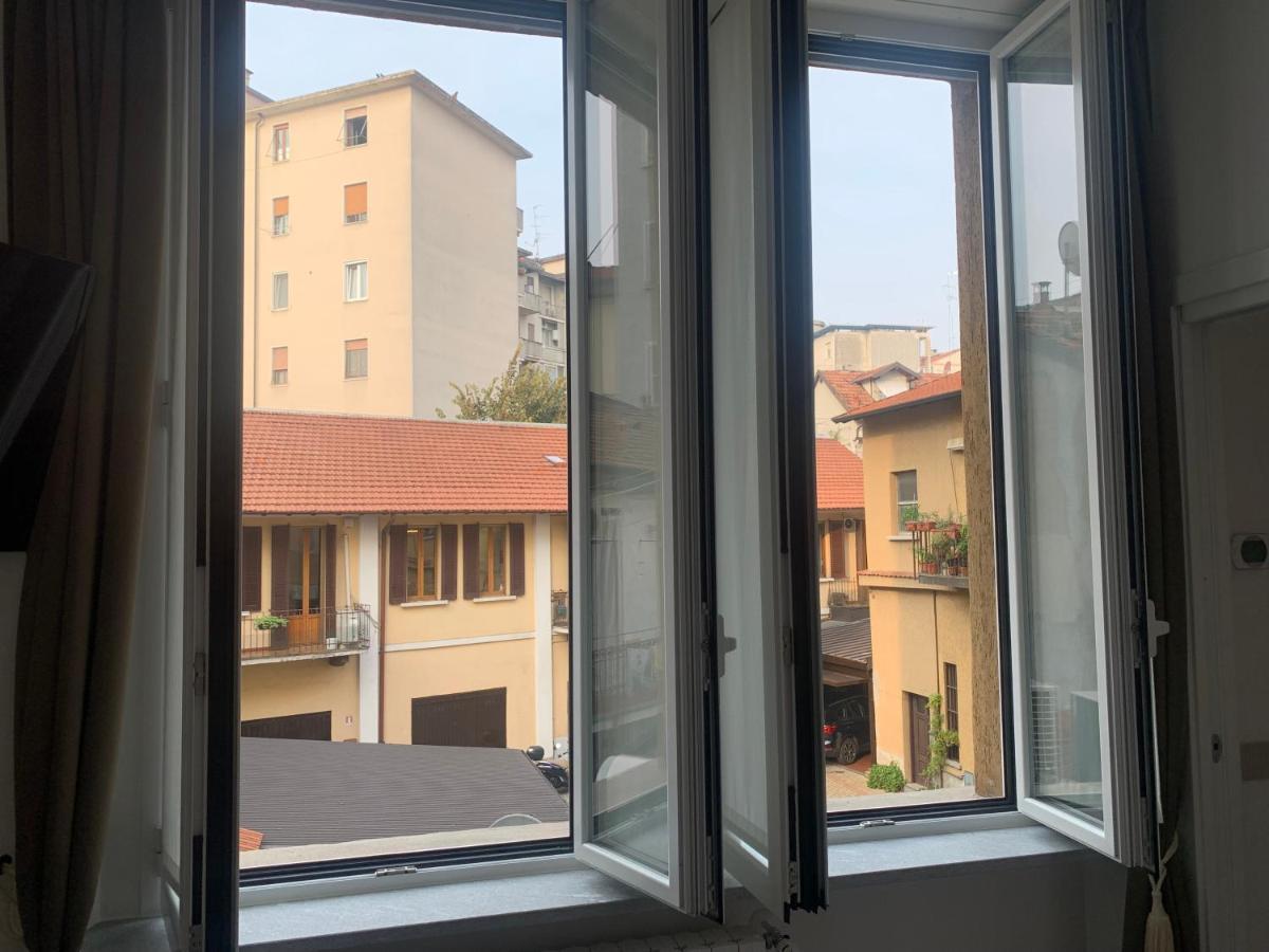 Ripa150 - Smart Apartament Milano - Prada Bocconi Ieo Ied Forum Assago Navigli Duomo15Min Extérieur photo