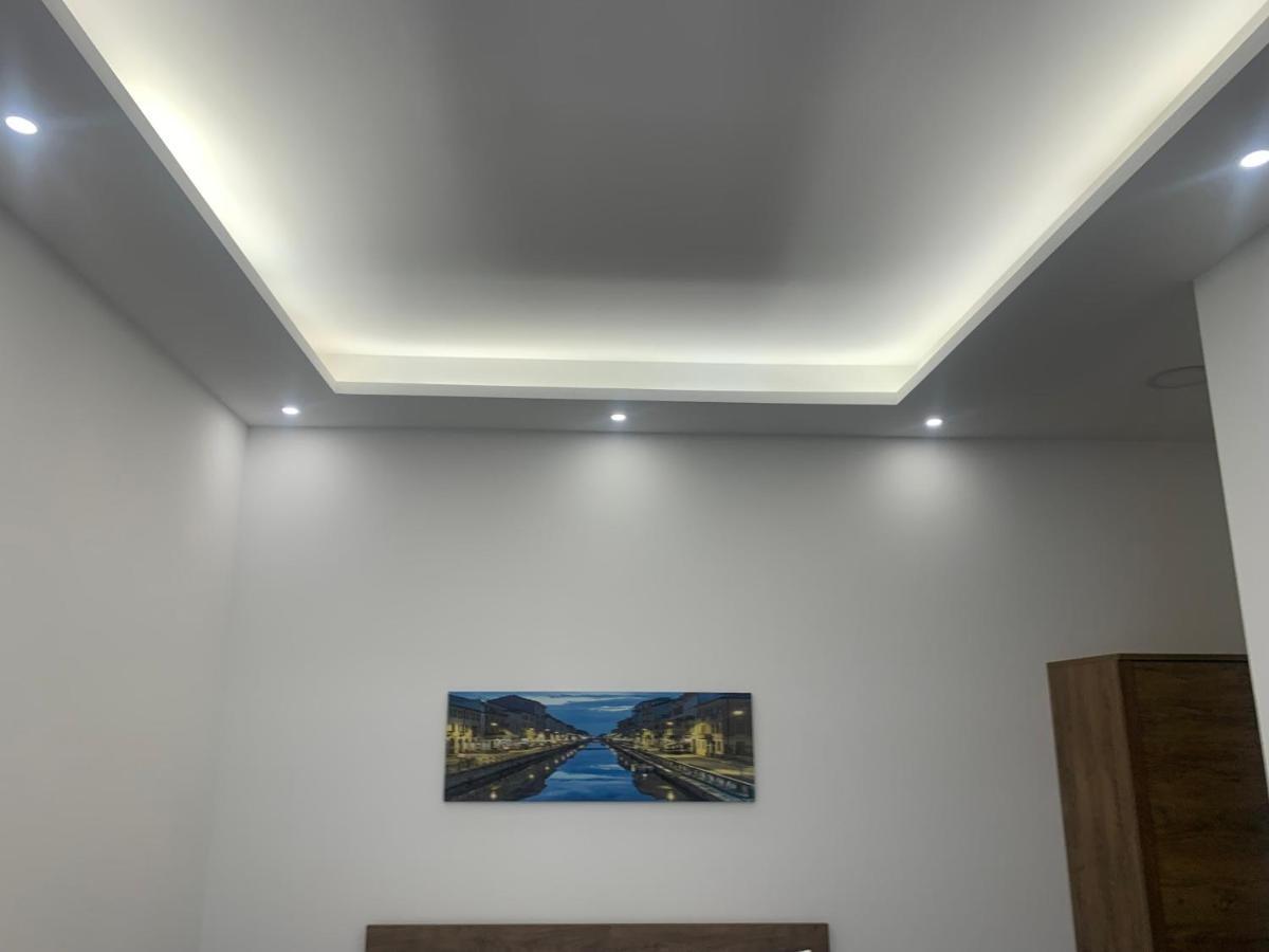 Ripa150 - Smart Apartament Milano - Prada Bocconi Ieo Ied Forum Assago Navigli Duomo15Min Extérieur photo