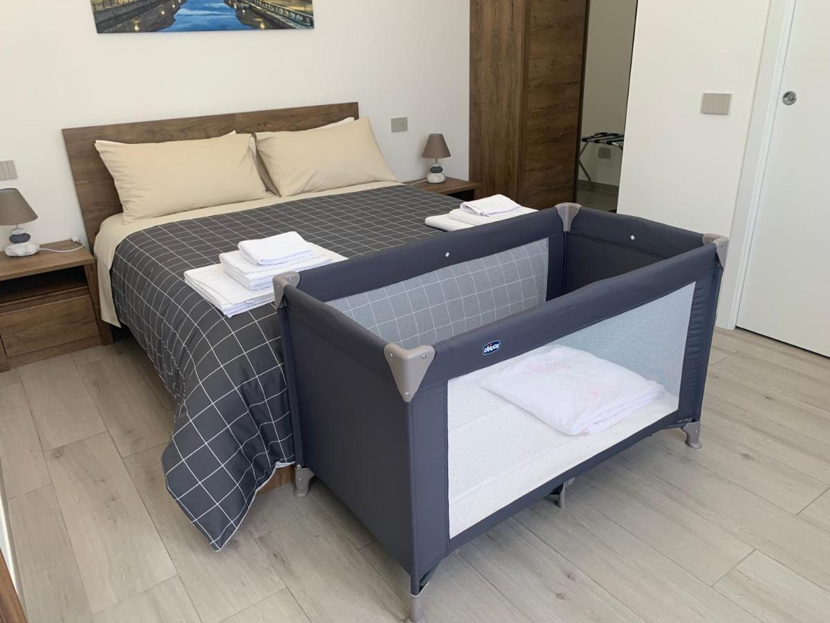 Ripa150 - Smart Apartament Milano - Prada Bocconi Ieo Ied Forum Assago Navigli Duomo15Min Extérieur photo